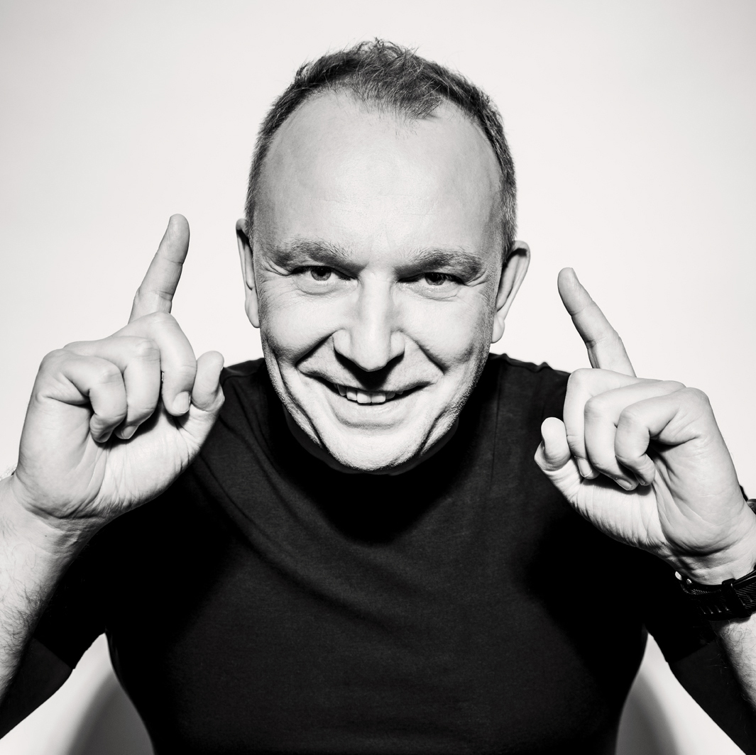 Tomasz Dalach